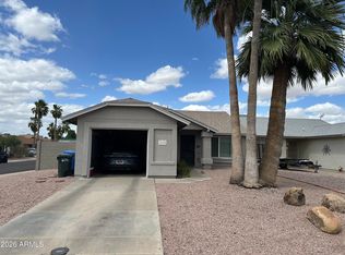 1618 E BEVERLY Lane, Phoenix, AZ 85022