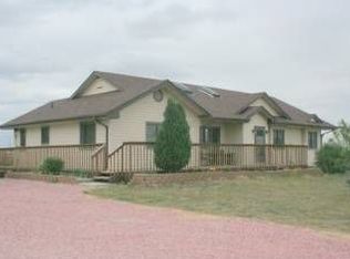 10785 Arrowgrass Loop, Peyton, CO 80831