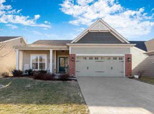 3112 Calhoun Dr, Saint Charles, MO 63301