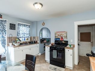 59 Governor Winthrop Rd, Somerville, MA 02145