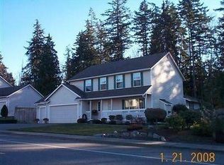 3612 E Broadway, Mount Vernon, WA 98274
