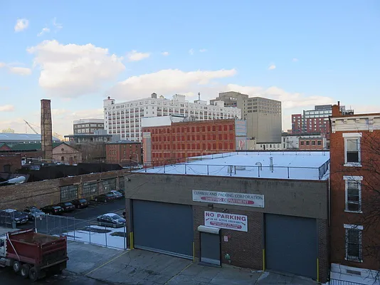 Rented by Loyal Realty NY Corp | media 8