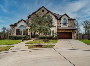 6510 Avon Rock Ct, Sugar Land, TX 77479