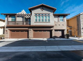 1860 Wind Ranch Rd UNIT B, Reno, NV 89521