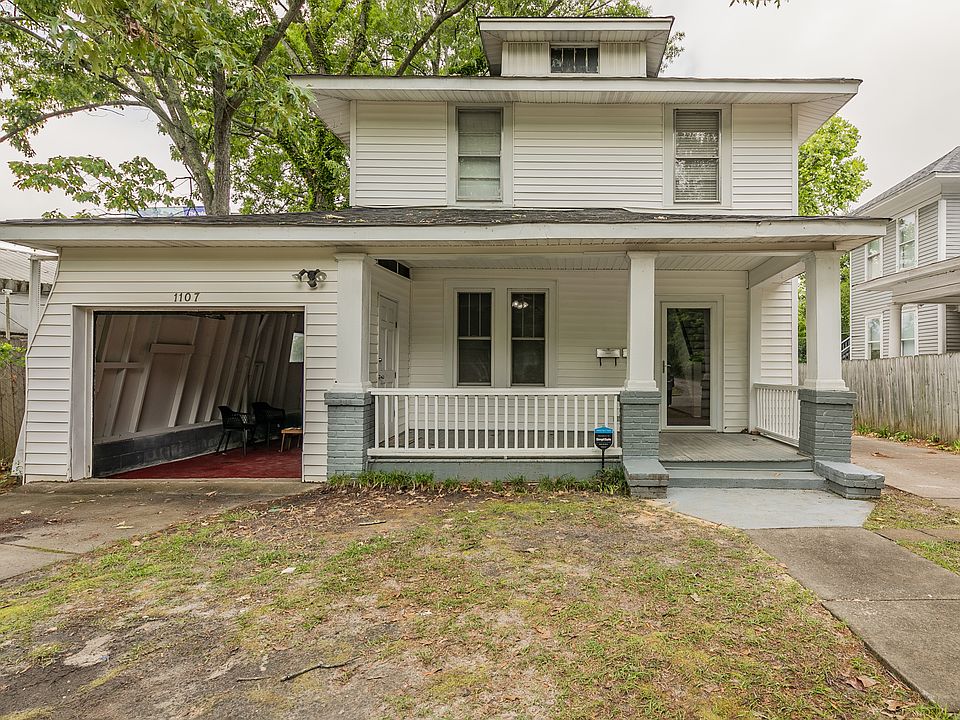 1st image of 1107 Maple St #1