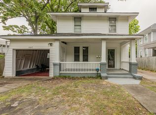 1107 Maple St #1, Columbia, SC 29205