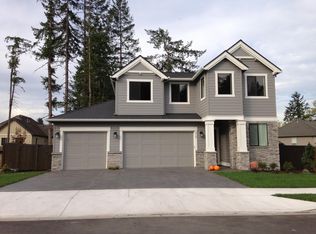 5787 NW Hood Loop, Camas, WA 98607