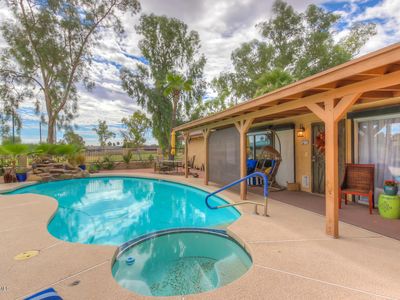 12437 S Potomac St, Phoenix, AZ, 85044