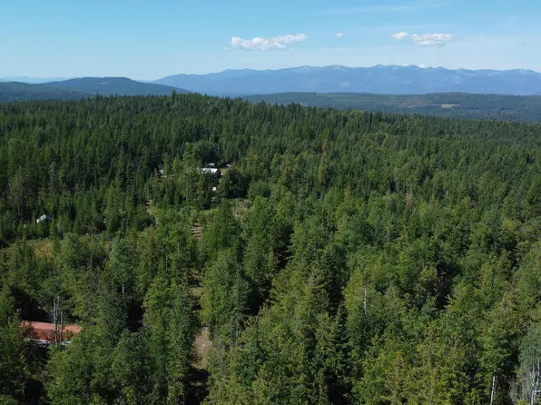 Box Cyn, Sandpoint, ID 83864