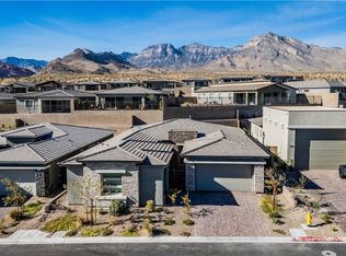 933 Twinflower Peak Ct, Las Vegas, NV 89138
