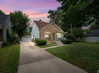 26630 Dartmouth St, Inkster, MI 48141