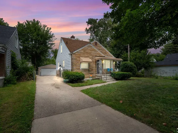 26630 Dartmouth St, Inkster, MI 48141