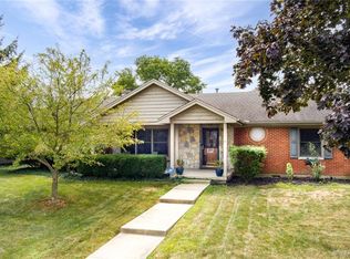 784 Lennox Ct, Tipp City, OH 45371