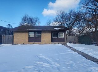 5920 Forest Ave, Gary, IN 46403