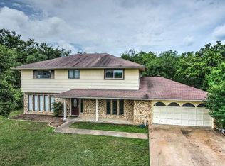 2602 Hollow Oak Cir, Bryan, TX 77802