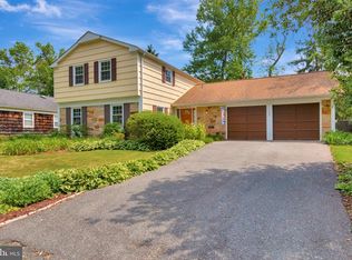 1699 Tarleton Way, Crofton, MD 21114