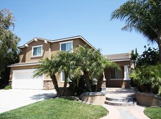 6952 Song Sparrow Rd, Eastvale, CA 92880