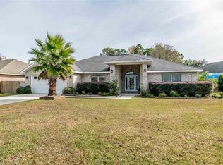 4616 Spinnaker Way, Orange Beach, AL 36561