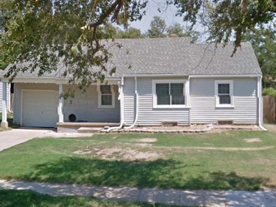 914 N Pinecrest Ave, Wichita, KS, 67208