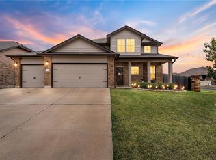 3101 Jackal Dr, Lorena, TX 76655