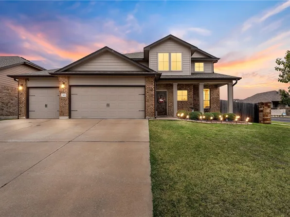 3101 Jackal Dr, Lorena, TX 76655