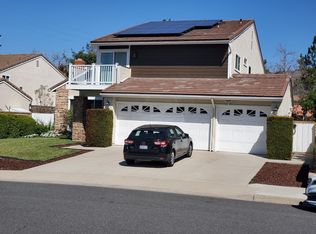 867 Oak Knoll St, Brea, CA 92821