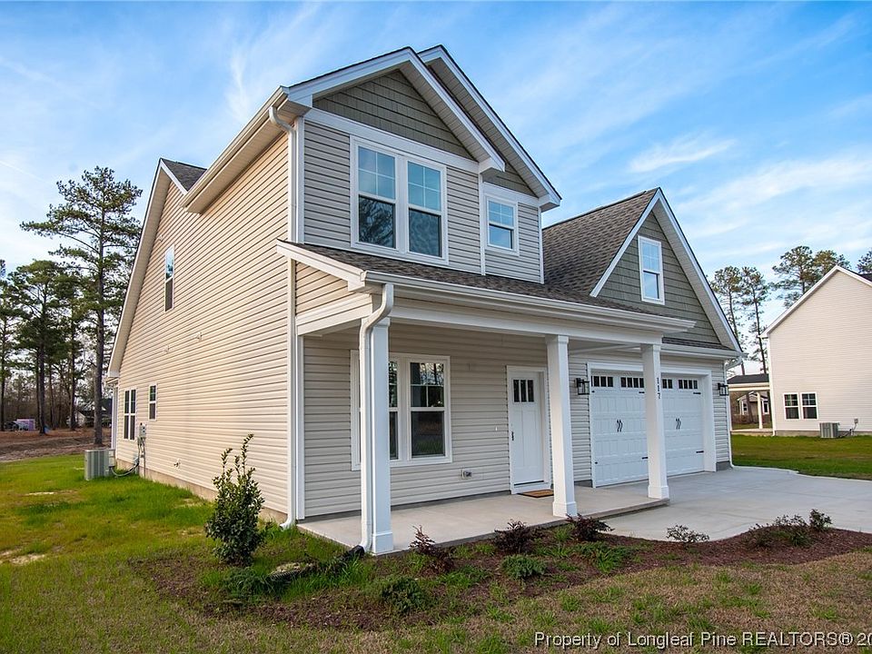 117 Forest Wood Dr, Salemburg, NC 28385 Zillow