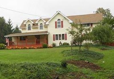 190 Behm Rd, West Falls, NY, 14170