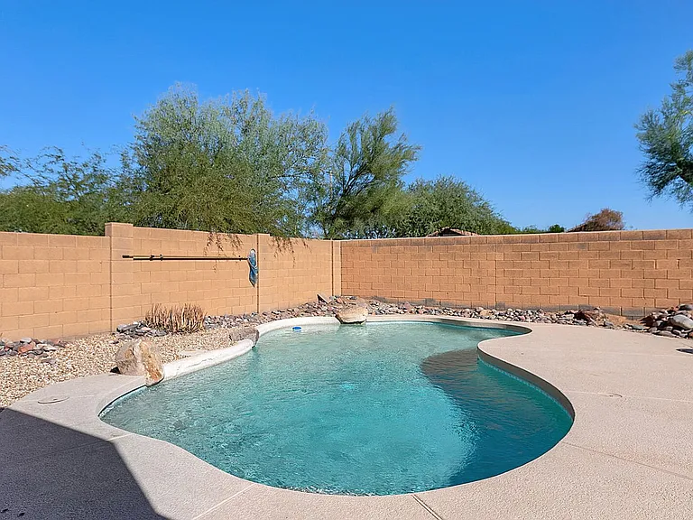 21619 N 43rd Pl — Photo 25