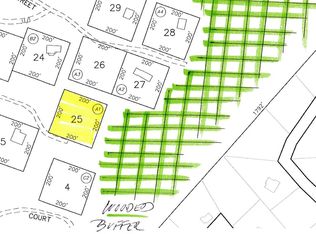 2009 East Street, Carrabassett Valley, ME 04947