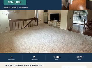 1433 Caddoa Dr, Loveland, CO 80538
