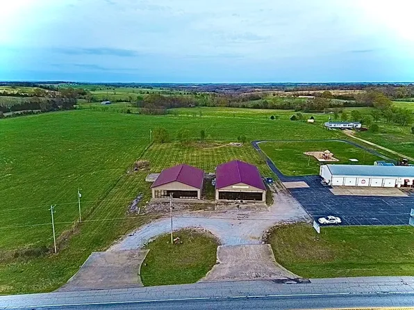 28708 Highway 65, Western Grove, AR 72685