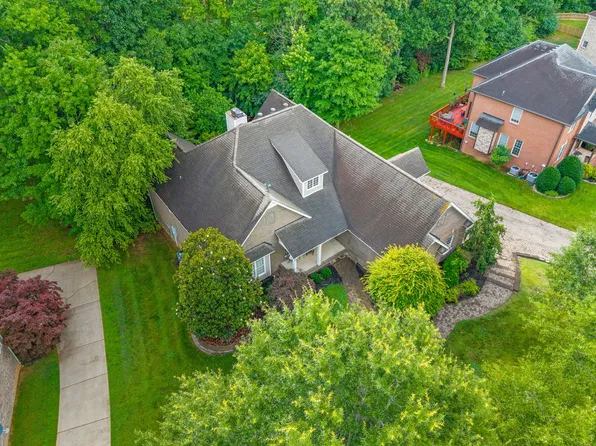 245 Cullom Way, Clarksville, TN 37043