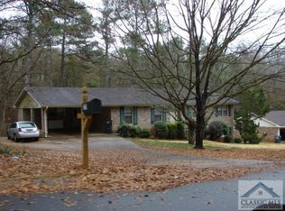 275 Segrest Cir, Athens, GA 30605