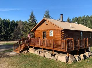 25188 406th St, Bagley, MN 56621