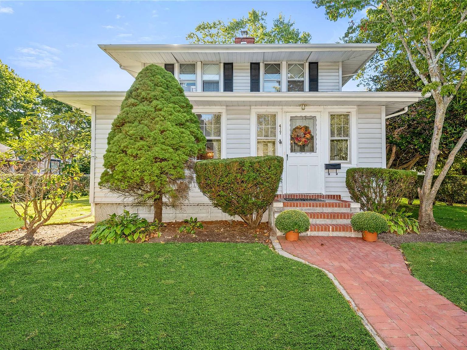 417 Pine Acres Boulevard, Brightwaters, NY 11718 Zillow