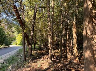 Cliff View Dr, Sturgeon Bay, WI 54235