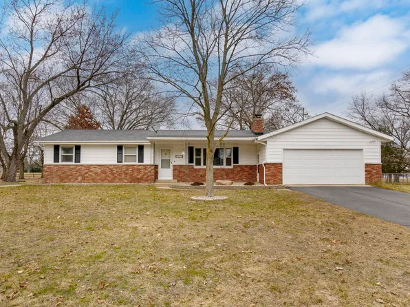 2217 Woodbine Ave, Portage, MI 49002