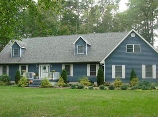 36316 Windmill Run, Ocean View, DE 19970