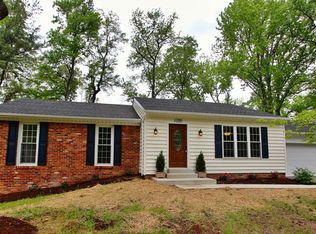 6285 Whispering Ln, La Plata, MD 20646