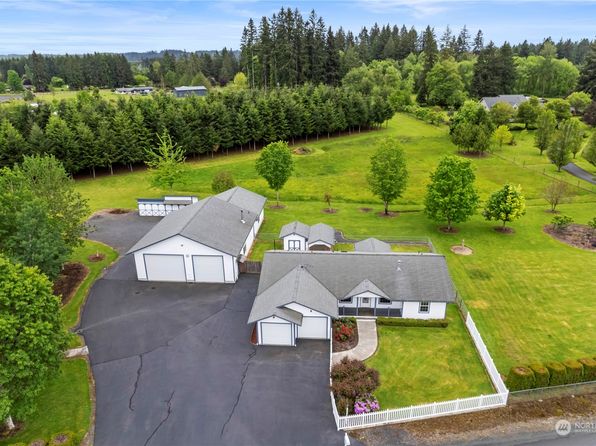 Chehalis WA Real Estate - Chehalis WA Homes For Sale | Zillow