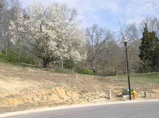 834 Deer Run Ln NW, Cleveland, TN 37311