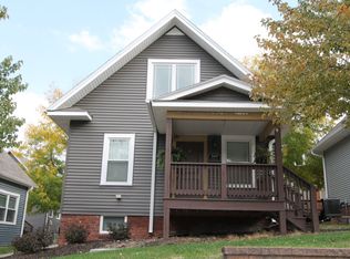 3111 S 22nd St, Omaha, NE 68108