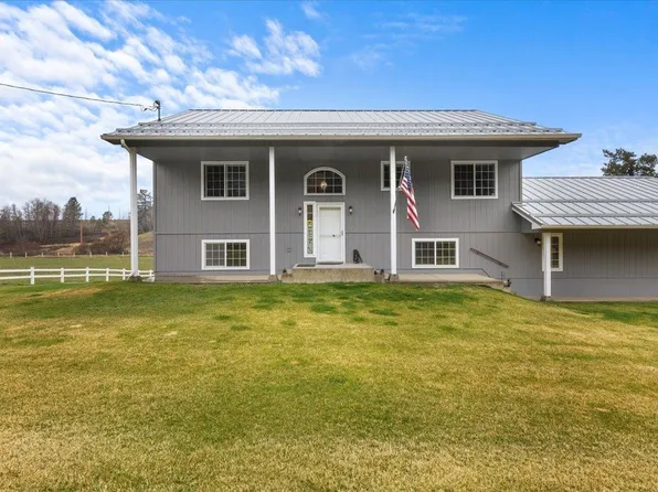 704 S Deep Creek Rd, Medical Lake, WA 99022