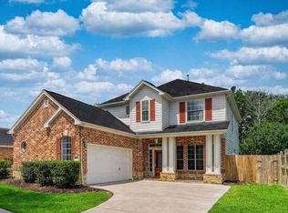 6102 Breezy Hollow Ln, Katy, TX 77450