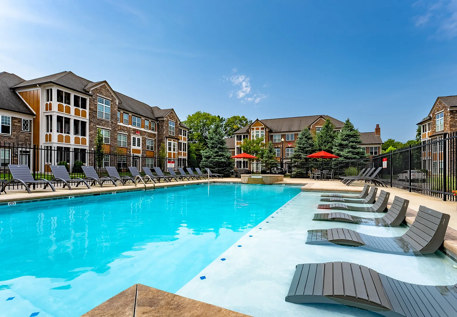The Hamilton at Fishers — Photo 1
