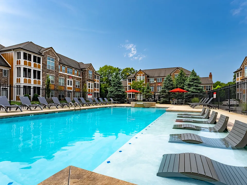 The Hamilton at Fishers
