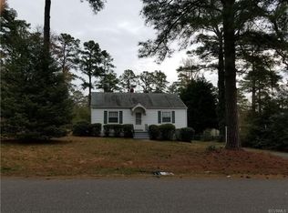 7106 W Grace St, Richmond, VA 23226