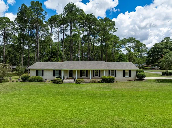 4102 Abbey Ln, Tifton, GA 31793