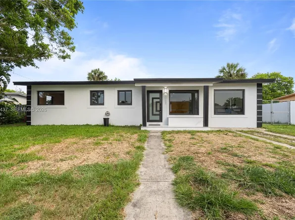 1042 NW 13th St, Fort Lauderdale, FL 33311